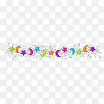 彩色月亮-空若网 彩色月亮-空若网