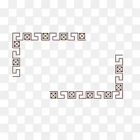 边框-空若网 边框-空若网