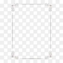 矢量边框-空若网 矢量边框-空若网