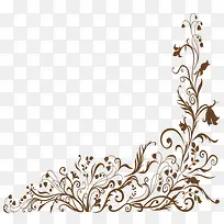 边框花纹-空若网 边框花纹-空若网