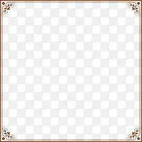 边框-空若网 边框-空若网