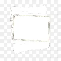 手绘边框-空若网 手绘边框-空若网