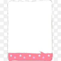 手绘边框-空若网 手绘边框-空若网