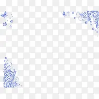 梦幻边框-空若网 梦幻边框-空若网