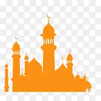 卡通手绘房子-空若网 卡通手绘房子-空若网