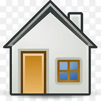 白色的家庭-空若网 白色的家庭-空若网