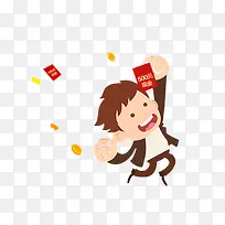 卡通人物-空若网 卡通人物-空若网