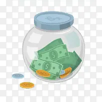 ������Ǯ��-������