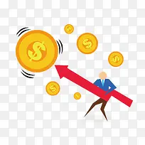 金币图-空若网 金币图-空若网