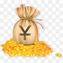 卡通可爱金币钱袋-空若网 卡通可爱金币钱袋-空若网