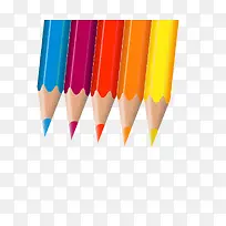 彩色铅笔-空若网 彩色铅笔-空若网