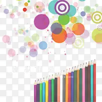 彩色铅笔-空若网 彩色铅笔-空若网