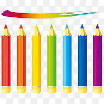 彩色铅笔-空若网 彩色铅笔-空若网