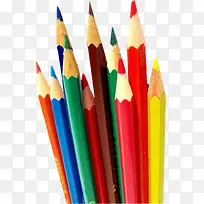 彩色铅笔-空若网 彩色铅笔-空若网