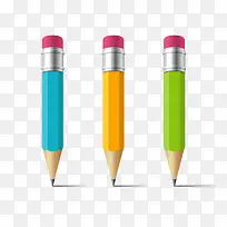 彩色铅笔设计图-空若网 彩色铅笔设计图-空若网