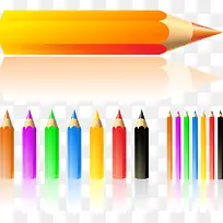 彩色铅笔-空若网 彩色铅笔-空若网