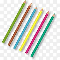 彩色铅笔-空若网 彩色铅笔-空若网