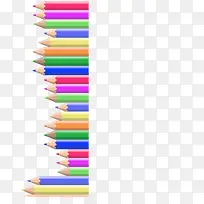 彩色铅笔文具-空若网 彩色铅笔文具-空若网