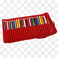 彩色铅笔免抠-空若网 彩色铅笔免抠-空若网