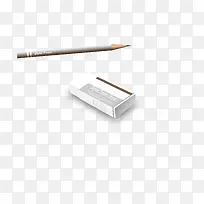 铅笔png矢量元素-空若网 铅笔png矢量元素-空若网