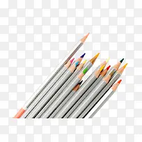 彩色铅笔-空若网 彩色铅笔-空若网