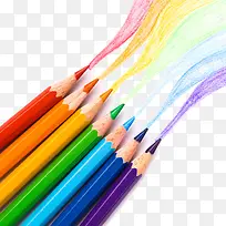 彩色铅笔-空若网 彩色铅笔-空若网