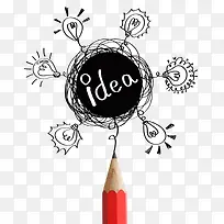 插画-空若网 插画-空若网