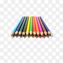 彩色铅笔-空若网 彩色铅笔-空若网