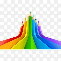 创意铅笔-空若网 创意铅笔-空若网