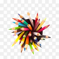 彩色铅笔-空若网 彩色铅笔-空若网