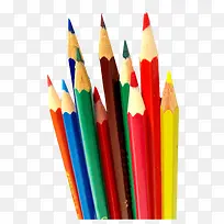 彩色铅笔-空若网 彩色铅笔-空若网