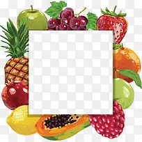 水果-空若网 水果-空若网