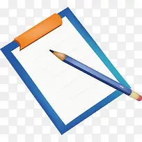 本子png矢量素材-空若网 本子png矢量素材-空若网