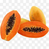 新鲜木瓜-空若网 新鲜木瓜-空若网