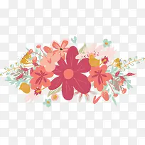 水彩鲜花-空若网 水彩鲜花-空若网