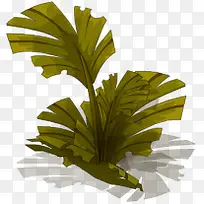 手绘花草-空若网 手绘花草-空若网