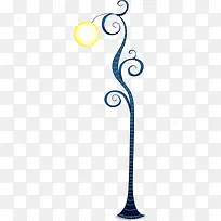 灯古灯PNG矢量素材-空若网 灯古灯PNG矢量素材-空若网