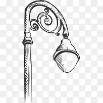 纽约手绘装饰元素-空若网 纽约手绘装饰元素-空若网