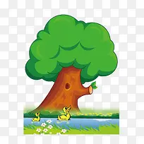 �׶�԰��ҵ��ͨ��-������