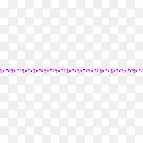 可爱分割线-空若网 可爱分割线-空若网