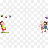 卡通幼儿-空若网 卡通幼儿-空若网