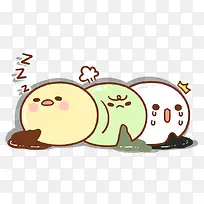 可爱卡通-空若网 可爱卡通-空若网