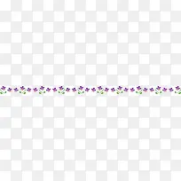 可爱分割线-空若网 可爱分割线-空若网