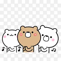 可爱卡通幼儿装饰-空若网 可爱卡通幼儿装饰-空若网