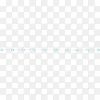 可爱分割线-空若网 可爱分割线-空若网