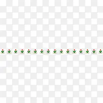 可爱分割线-空若网 可爱分割线-空若网