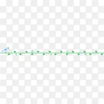 可爱分割线-空若网 可爱分割线-空若网