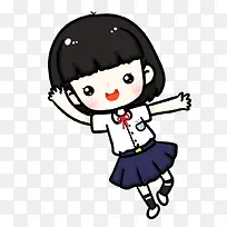 可爱卡通幼儿装饰-空若网 可爱卡通幼儿装饰-空若网