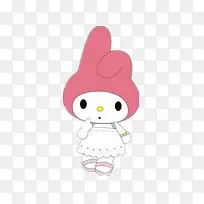 可爱小兔兔-空若网 可爱小兔兔-空若网