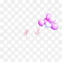 高清摄影质感氢气球-空若网 高清摄影质感氢气球-空若网